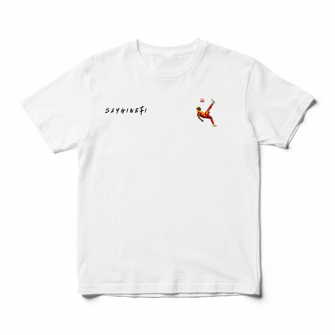 Osimhen Bicycle-kick Galatasaray