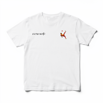 Osimhen Bicycle-kick Galatasaray