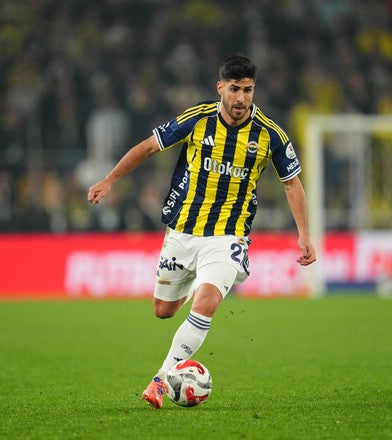 Asensio "el matador" shirt